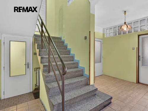 Prodej domu 275 m², pozemek 473 m²