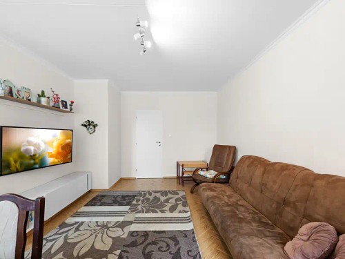 Prodaný byt 3+1 70 m²