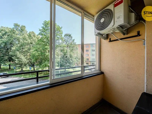 Prodej bytu 2+kk 48 m²