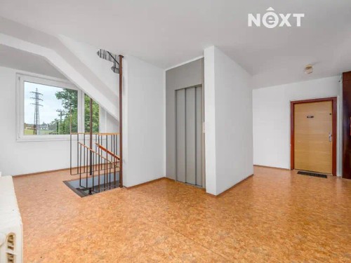 Prodaný  byt 3+1 72 m²