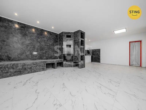 Prodej bytu 3+kk 94 m²