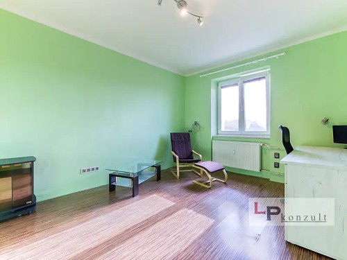 Prodaný byt 2+1 65 m²