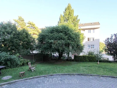 Prodaný byt 3+1 76 m²