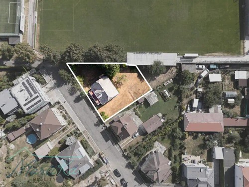 Prodej stavebního pozemku 819 m²