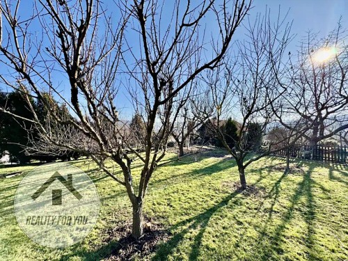 Prodaná chata 40 m², pozemek 386 m²