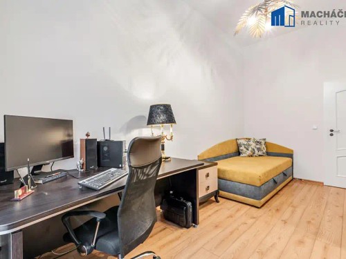 Prodaný byt 3+1 85 m²