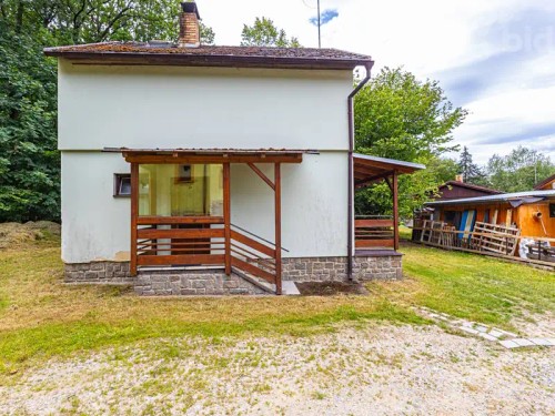 Prodej chaty 95 m², pozemek 65 m²