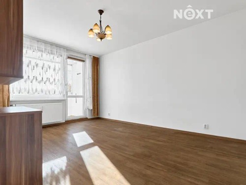 Prodaný  byt 3+1 78 m²