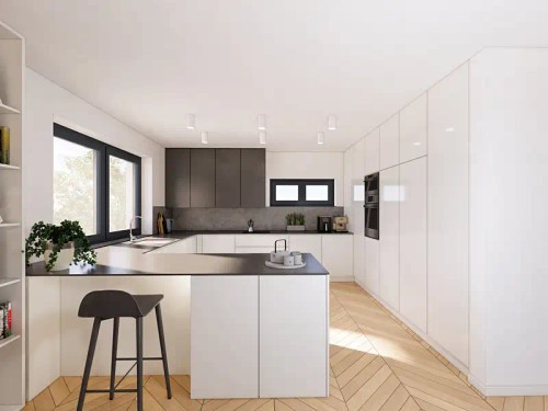 Prodej domu 180 m², pozemek 1002 m²