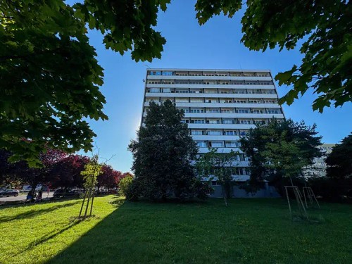 Prodaný byt 1+kk 38 m²