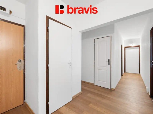 Prodaný  byt 3+1 68 m²