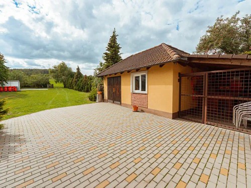 Prodej domu 174 m², pozemek 112 m²