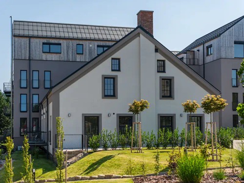 Prodaný byt 2+kk 67 m²
