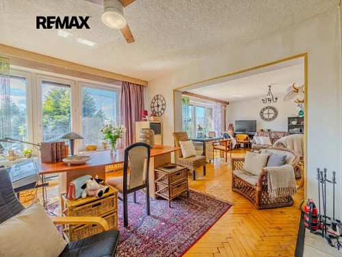 Prodaný dům 360 m², pozemek 1139 m²