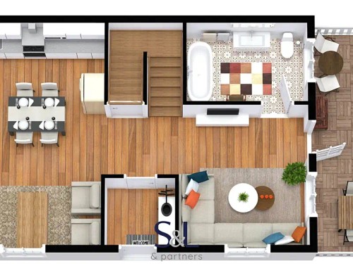 Prodej chalupy 89 m², pozemek 1506 m²