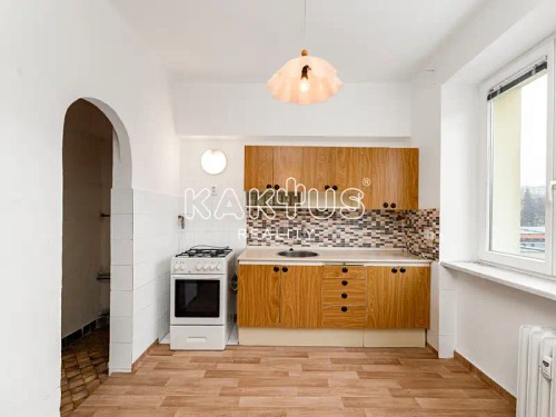 Prodej bytu 2+1 61 m²