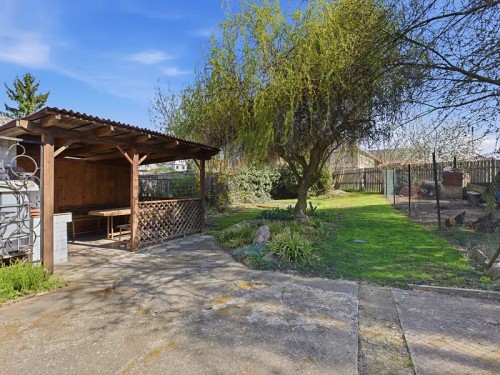 Prodej domu 183 m², pozemek 942 m²