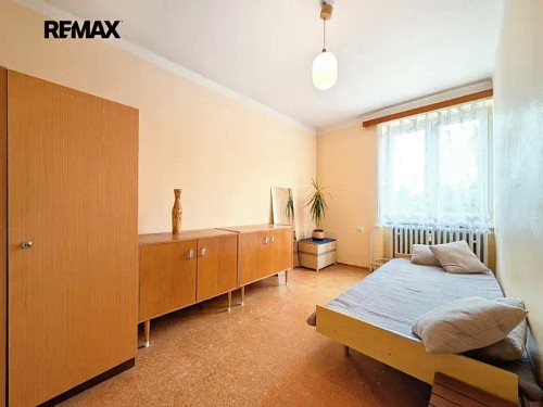 Prodej bytu 3+1 64 m²
