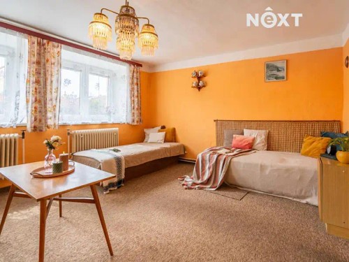 Prodej domu 75 m², pozemek 562 m²