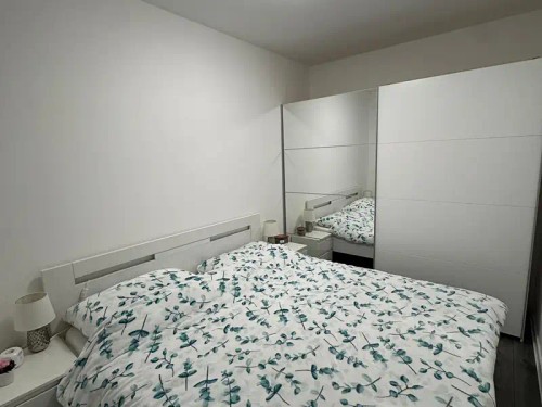 Prodaný byt 2+kk 41 m²