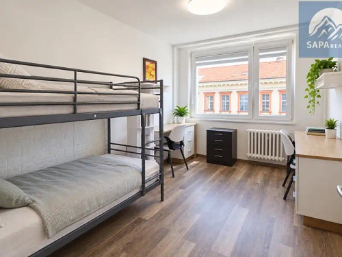 Prodej bytu 3+kk 81 m²