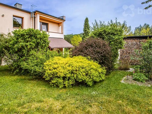 Prodej domu 155 m², pozemek 564 m²
