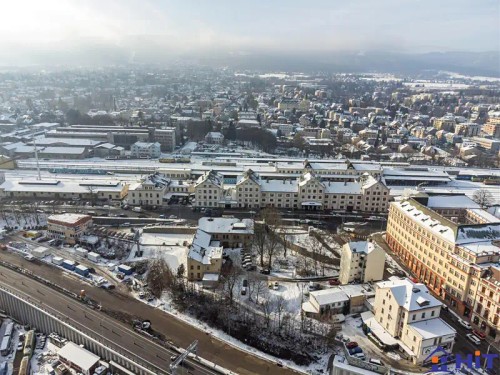 Prodaný  byt 2+kk 89 m²
