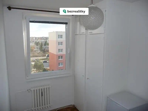 Prodaný byt 2+1 44 m²