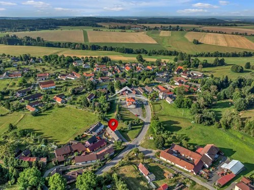 Prodej domu 168 m², pozemek 226 m²