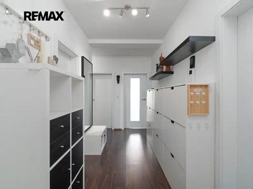 Prodaný byt 4+kk 105 m²