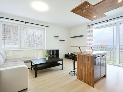 Prodej bytu 2+kk 46 m²