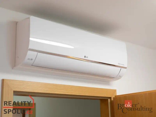 Prodaný byt 3+kk 120 m²
