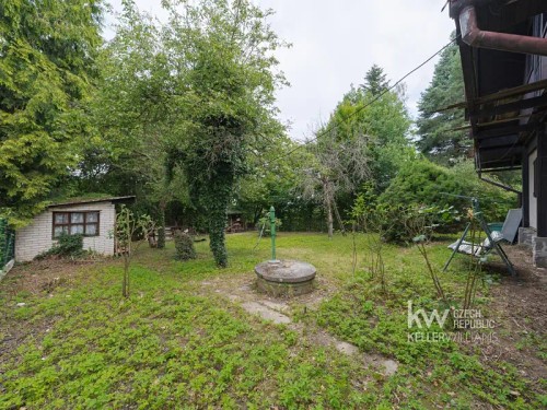 Prodej chaty 89 m², pozemek 513 m²
