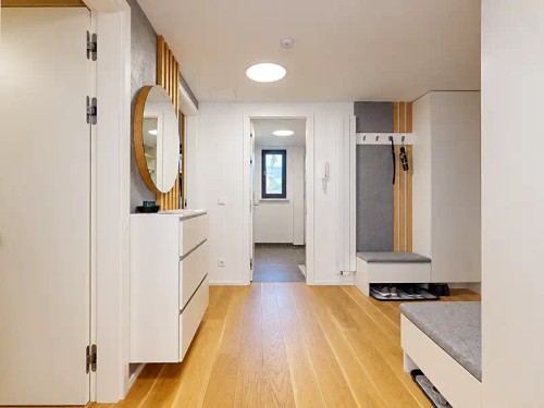 Prodej bytu 2+kk 91 m²