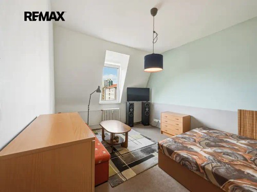 Prodej bytu 1+1 39 m²