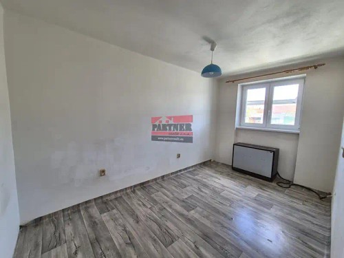 Prodaný byt 3+kk 63 m²
