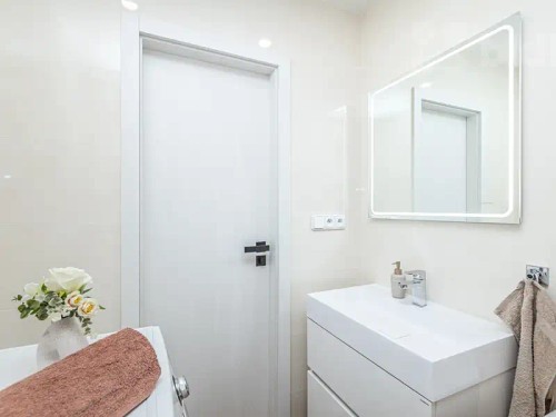 Prodaný byt 2+1 51 m²