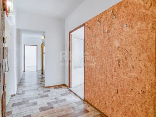 Prodaný byt 2+1 59 m²