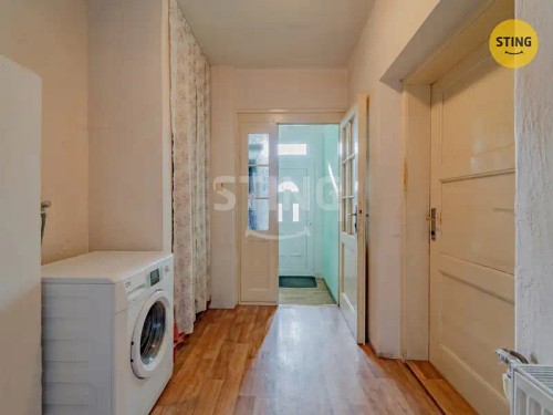 Prodej domu 128 m², pozemek 538 m²