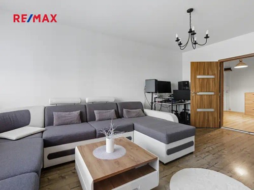 Prodaný byt 3+1 74 m²