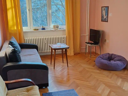 Prodaný byt 2+1 53 m²