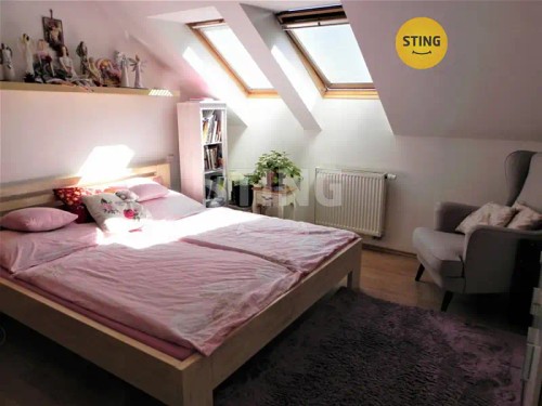 Prodej bytu 4+kk 187 m²