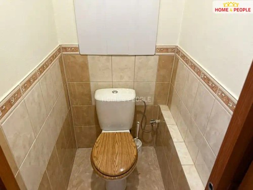 Prodaný byt 4+kk 101 m²