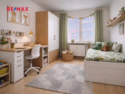 Prodej bytu 4+1 87 m²