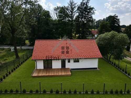 Prodej domu 120 m², pozemek 1300 m²