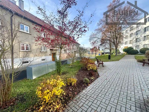 Prodaný byt 2+1 68 m²