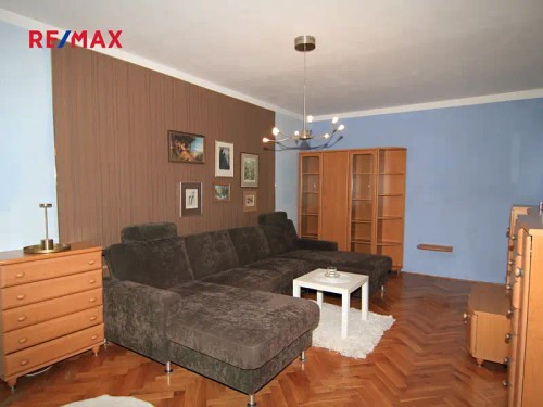 Prodaný byt 2+1 61 m²