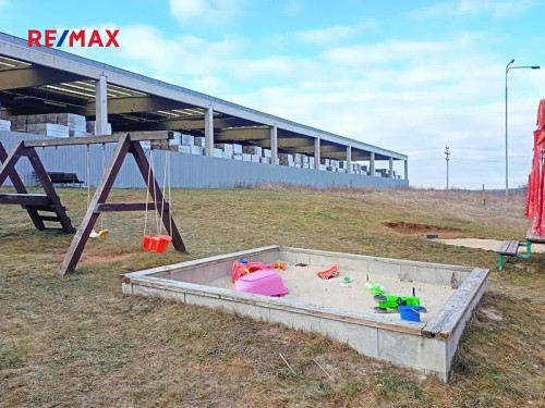 Prodaný byt 1+kk 18 m²