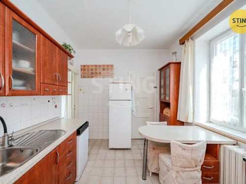 Prodej vily 310 m², pozemek 535 m²