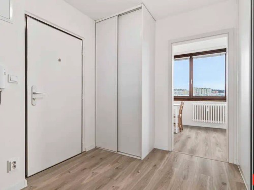 Prodej bytu 3+1 77 m²